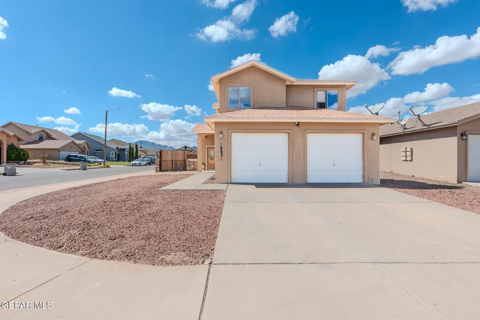 Unit for sale at 10031 PALOMA Drive, El Paso, TX 79924