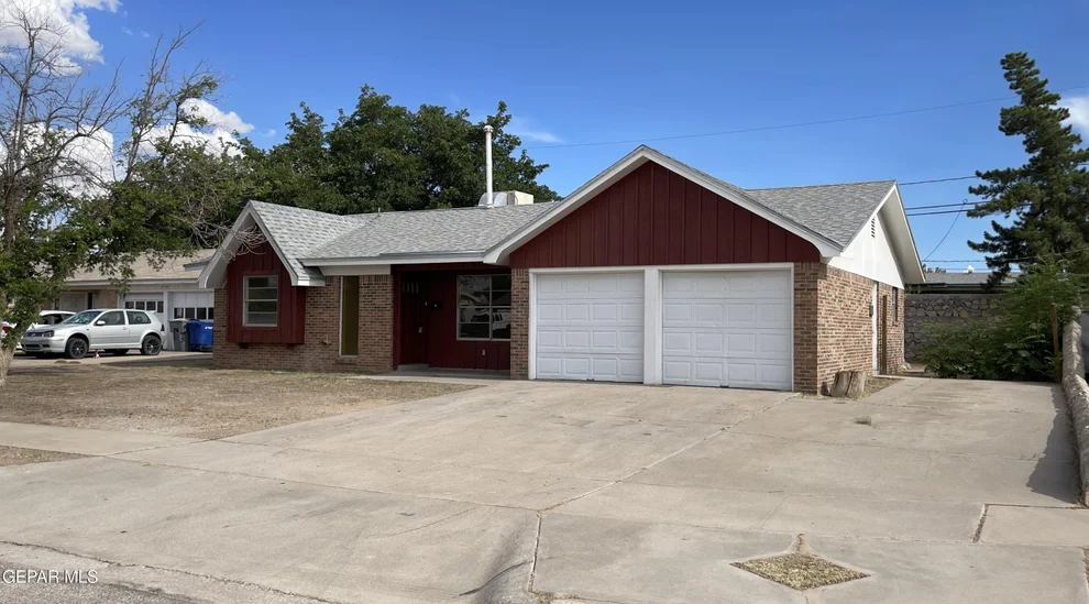 Unit for sale at 10136 DUNBARTON Drive, El Paso, TX 79925