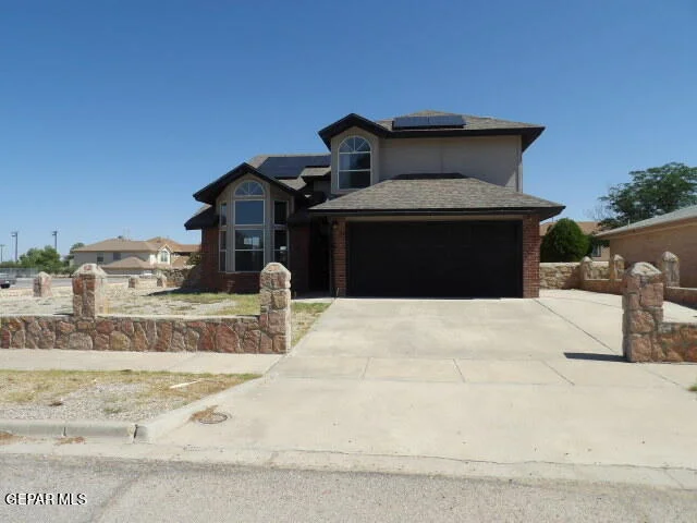 Unit for sale at 13977 VENY WEBB Street, Horizon City, TX 79928