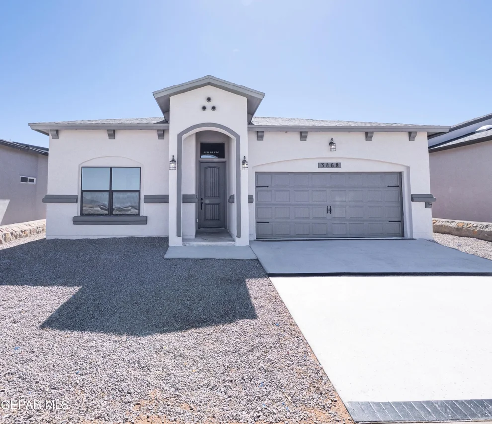 Unit for sale at 107 Hagan Street, Sunland Park, NM 88063