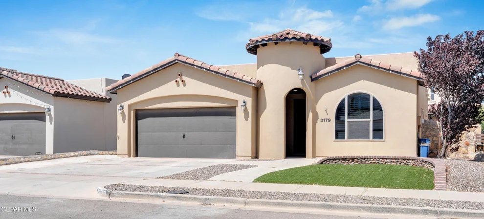 Unit for sale at 3179 Red Orchard Drive, El Paso, TX 79938