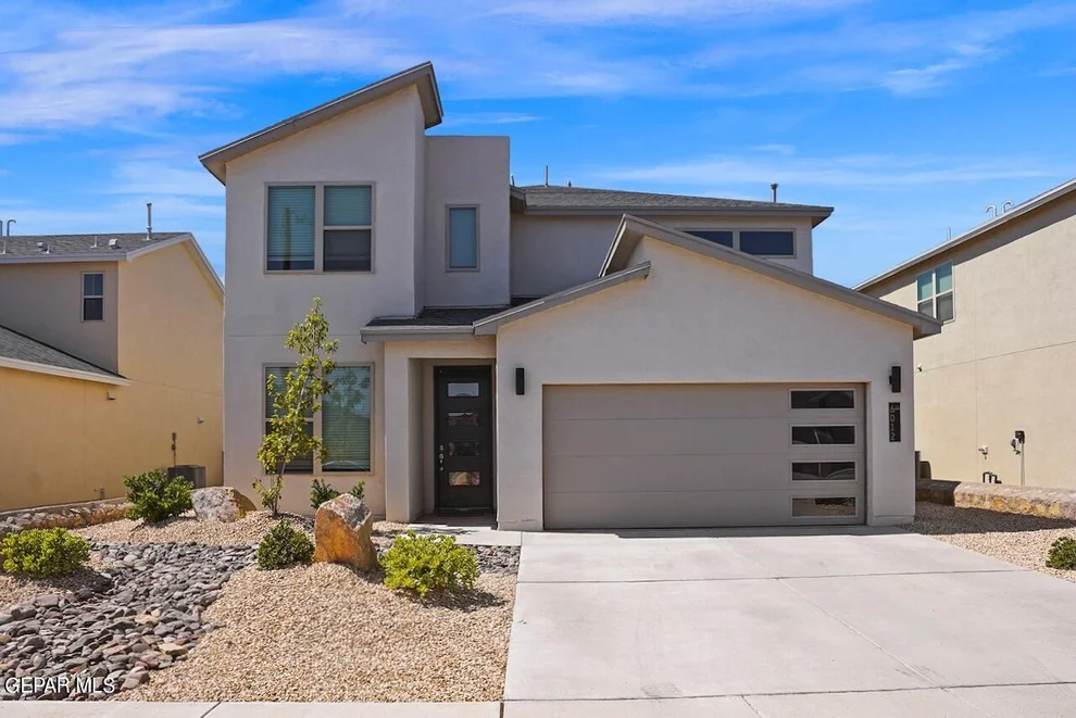 Unit for sale at 6012 HIDDEN CLOVE Court, El Paso, TX 79924