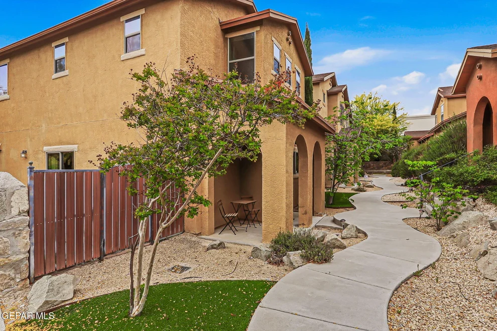 Unit for sale at 6657 BOULDER CANYON Lane, El Paso, TX 79912