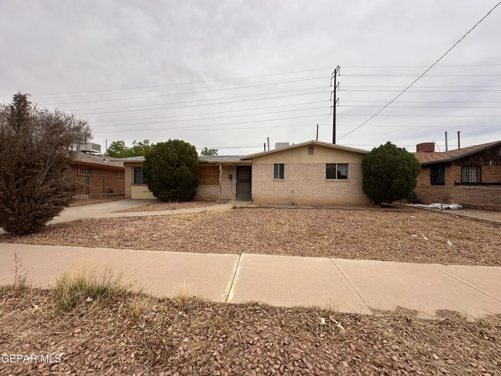 Unit for sale at 10332 SHENANDOAH Street, El Paso, TX 79924