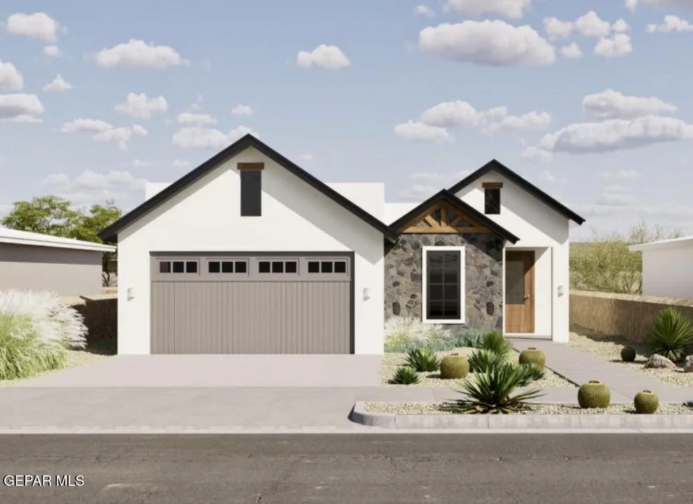 Unit for sale at 982 BARBARA AVE., Socorro, TX 79927