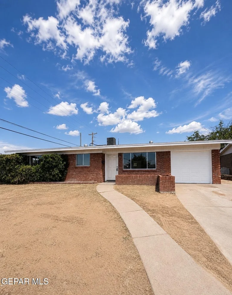 Unit for sale at 10305 ALCAN Street, El Paso, TX 79924
