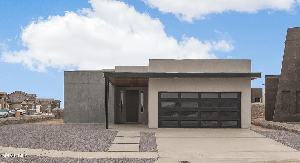 Unit for sale at 12229 Bahjat Drive, El Paso, TX 79934