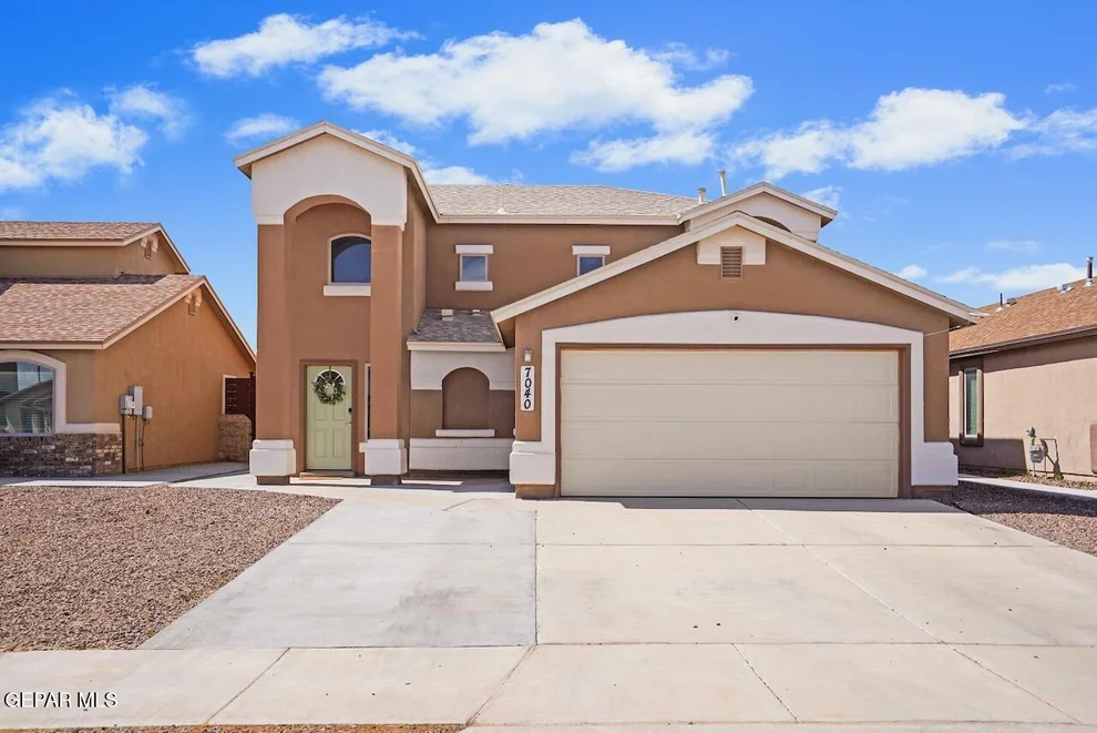 Unit for sale at 7040 COPPER TOWN Drive, El Paso, TX 79934