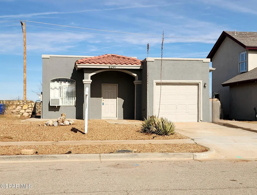 Unit for sale at 6241 Kings Bridge Drive, El Paso, TX 79934