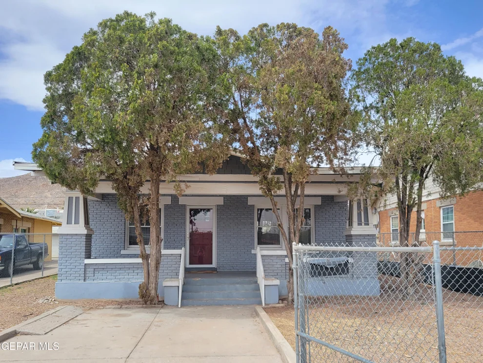 Unit for sale at 2121 GRANT Avenue, El Paso, TX 79930