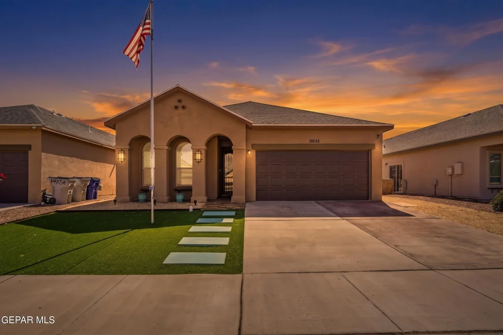 Unit for sale at 14248 CHARLES POLLOCK Avenue, El Paso, TX 79938