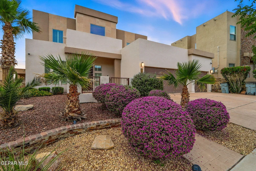 Unit for sale at 1259 HIDDEN DESERT Lane, El Paso, TX 79912