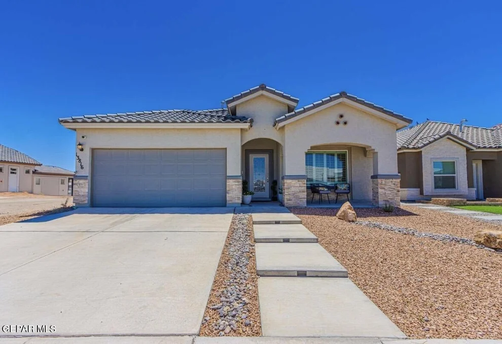 Unit for sale at 13816 Paseo Celeste Drive, Horizon City, TX 79928