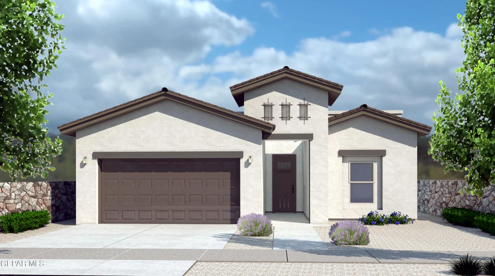Unit for sale at 14020 Paseo Alegre Drive, El Paso, TX 79928