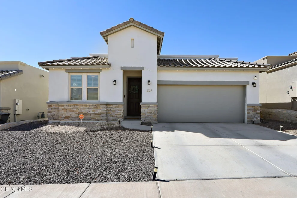 Unit for sale at 237 Staffs Way, El Paso, TX 79928