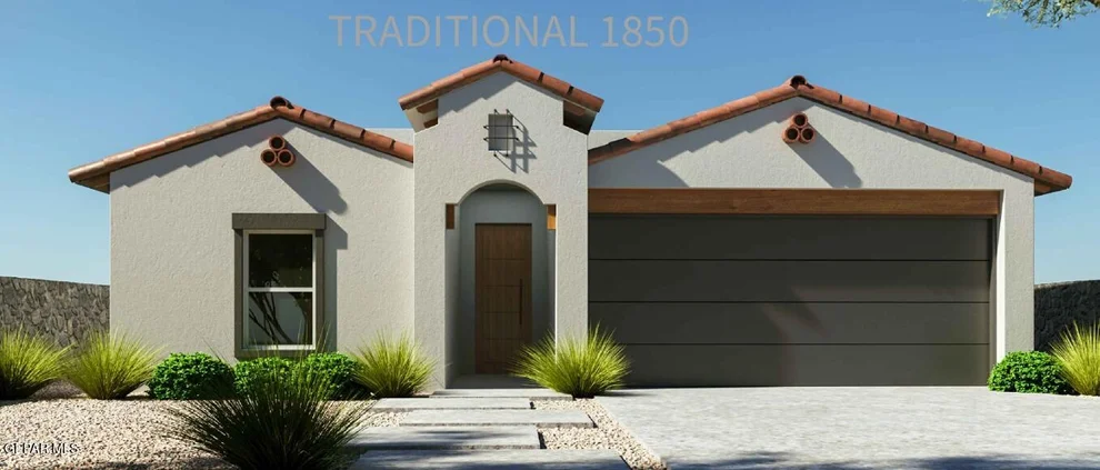 Unit for sale at 879 Mision de Ruanda Avenue, El Paso, TX 79932