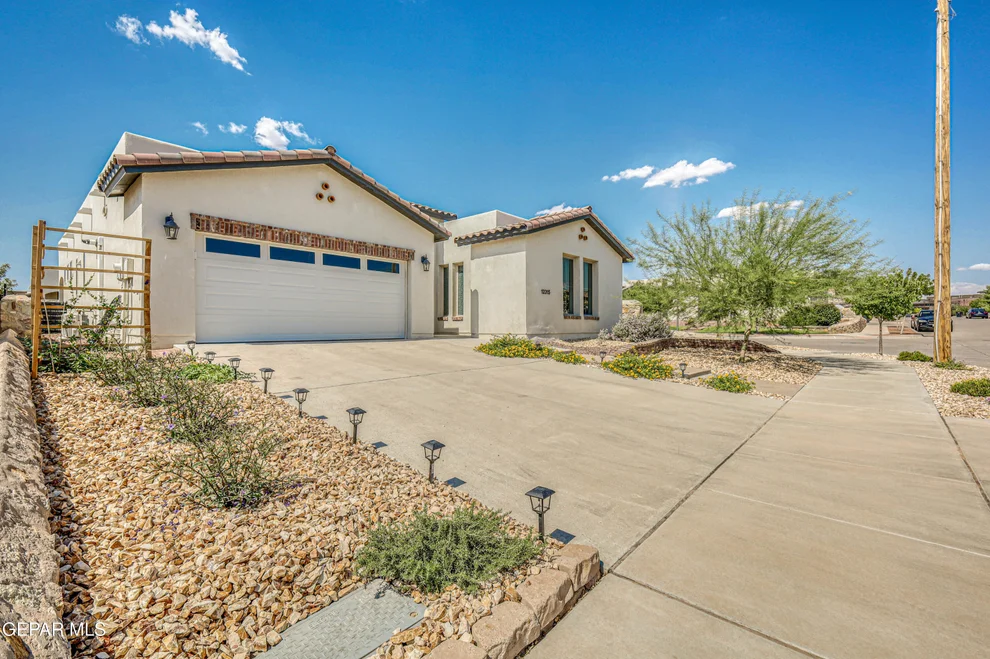 Unit for sale at 12315 Houghton Springs Drive, Horizon City, TX 79928