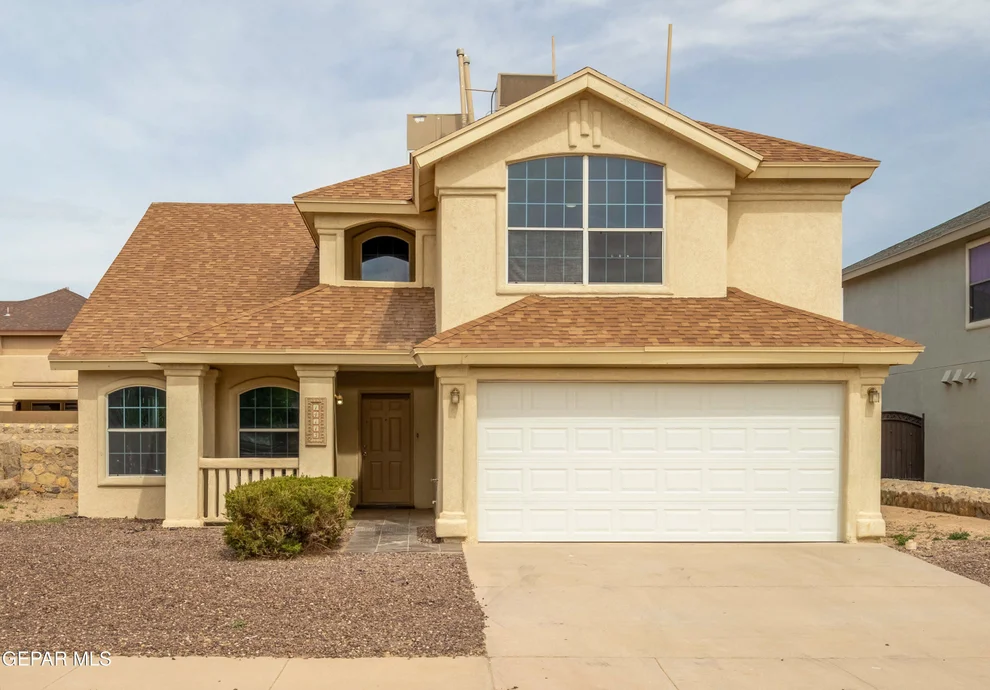 Unit for sale at 14113 Highweed Drive, Horizon City, TX 79928