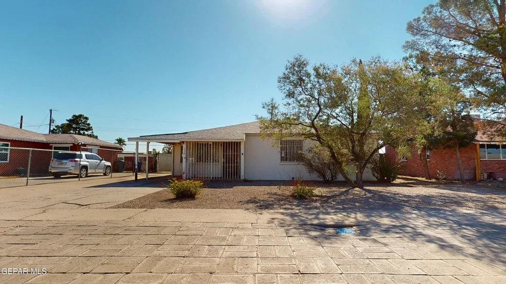 Unit for sale at 158 BEN SWAIN Drive, El Paso, TX 79915
