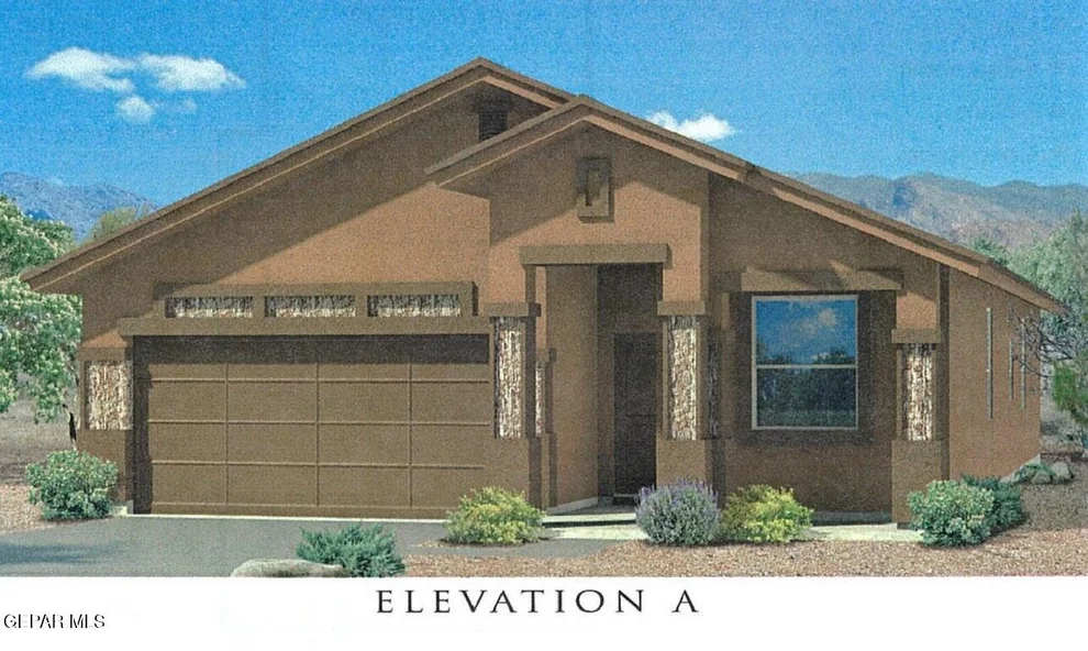 Unit for sale at 10721 Bill Bates Street, El Paso, TX 79924