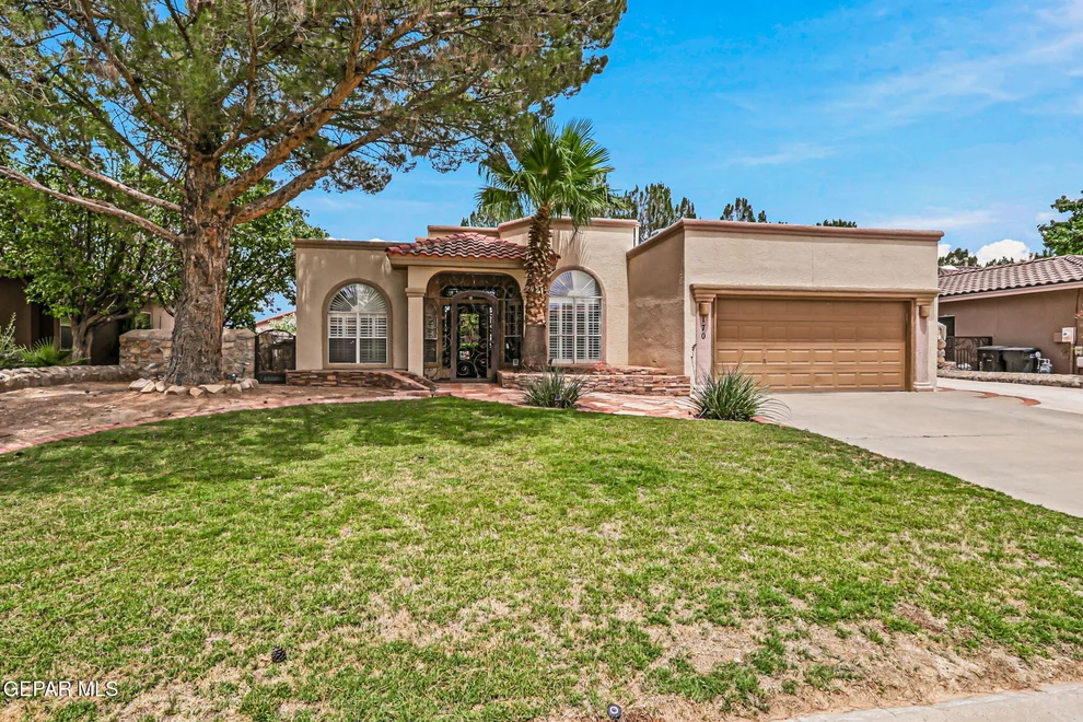 Unit for sale at 170 CHERRY HILL Lane, Santa Teresa, NM 88008