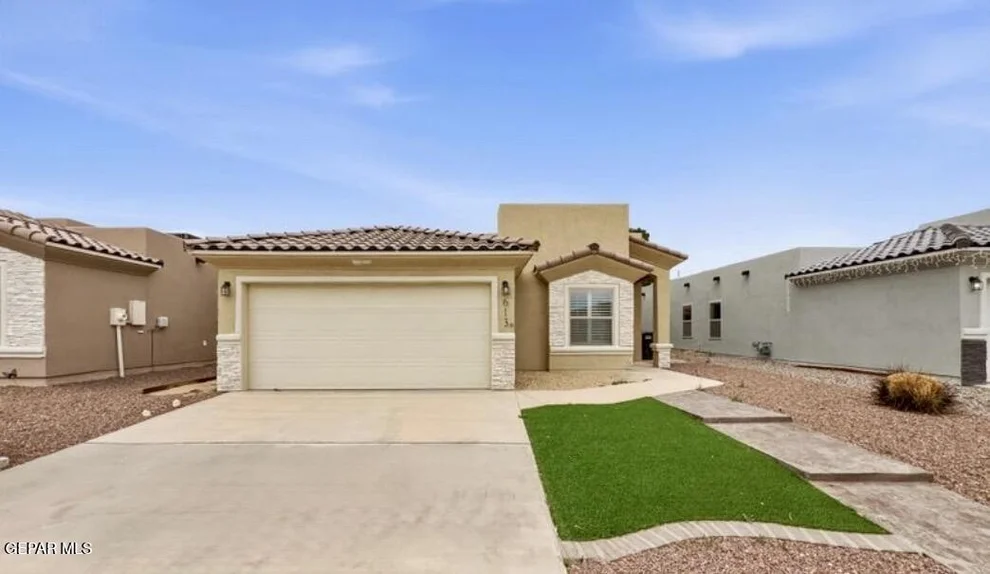 Unit for sale at 613 CEDARWOOD Drive, El Paso, TX 79928