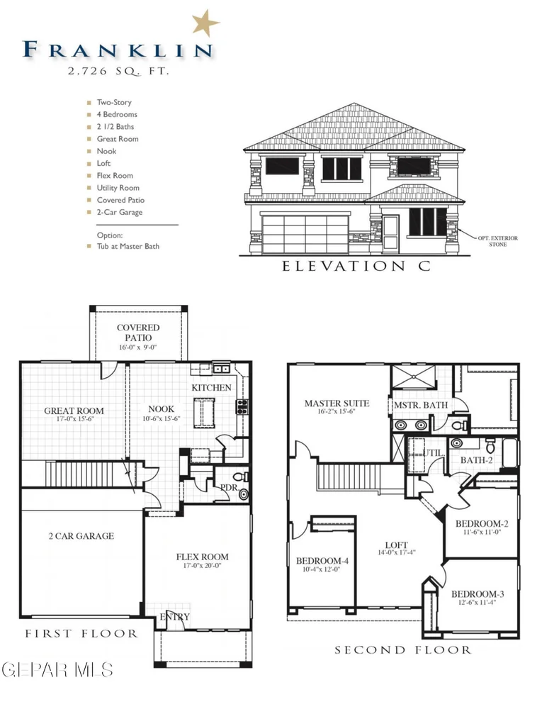 Unit for sale at 3721 Hill Top Place, El Paso, TX 79938