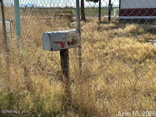 Unit for sale at 642 San Miguel Street, Socorro, TX 79927