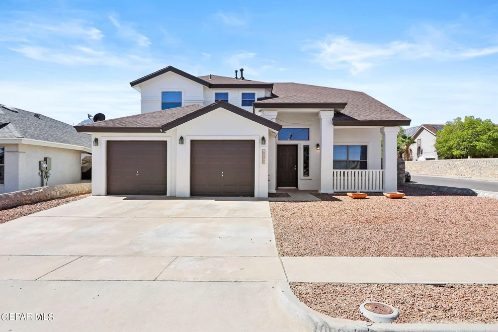Unit for sale at 10965 Acoma Street, El Paso, TX 79934