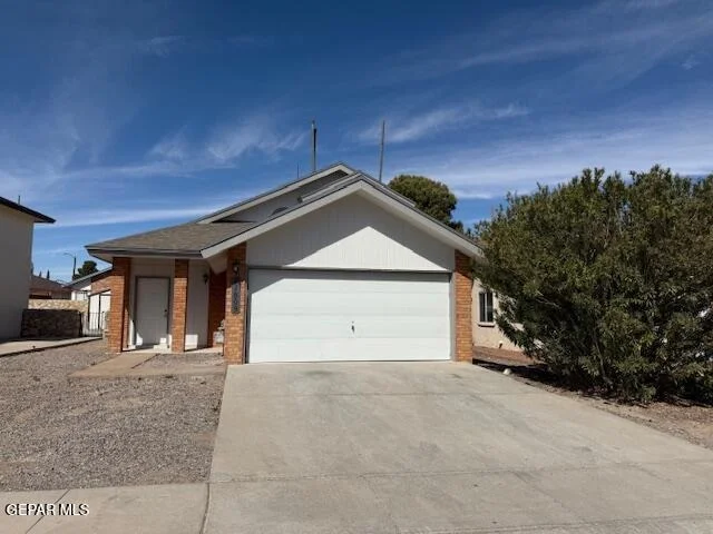 Unit for sale at 11809 Oxcart Run Street, El Paso, TX 79936
