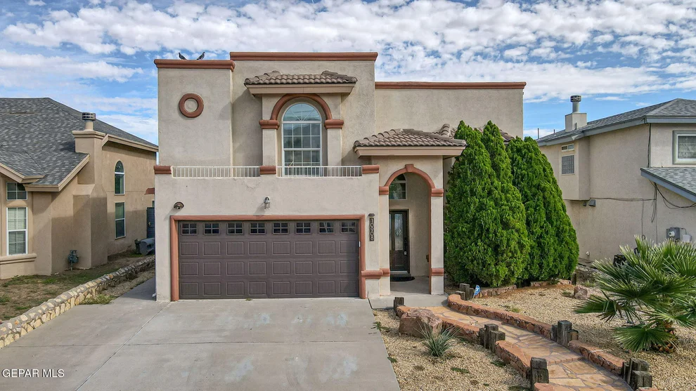 Unit for sale at 10908 NORTHVIEW Drive, El Paso, TX 79934