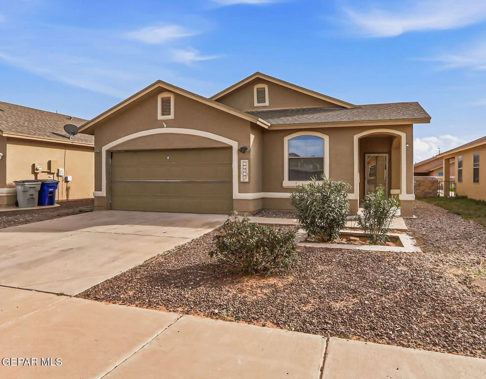 Unit for sale at 14218 N POINT Avenue, El Paso, TX 79938