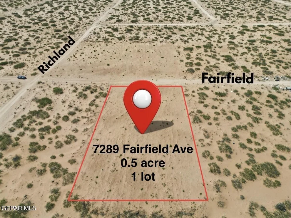 Unit for sale at 7289 Fairfield Avenue, Horizon City, TX 79928