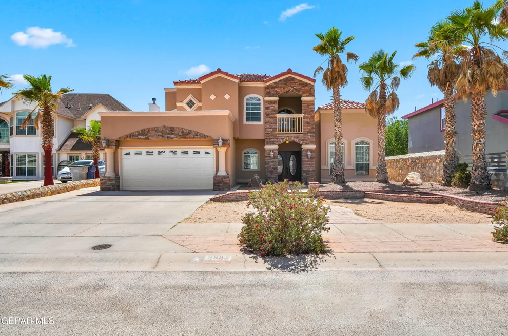 Unit for sale at 2987 Tierra Limon Drive, El Paso, TX 79938