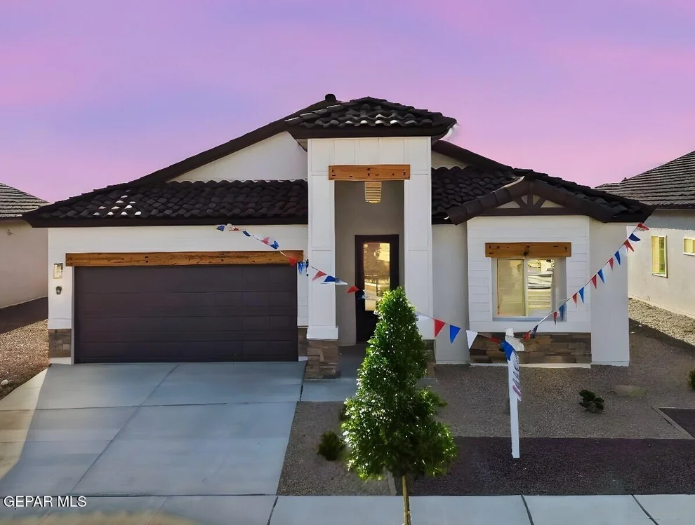 Unit for sale at 14400 Blackbrush Parkway, El Paso, TX 79928