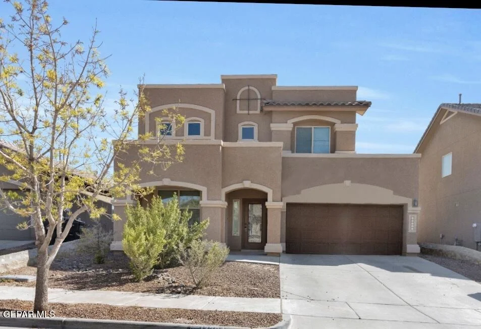 Unit for sale at 12304 THREN, El Paso, TX 79928