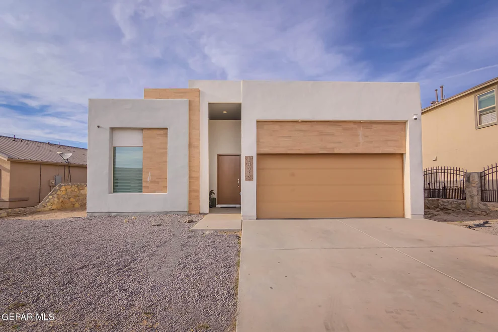 Unit for sale at 14713 Mountain Breeze Avenue, Horizon City, TX 79928