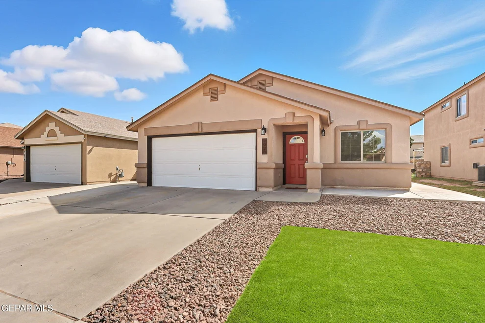 Unit for sale at 7028 COPPER TOWN Drive, El Paso, TX 79934