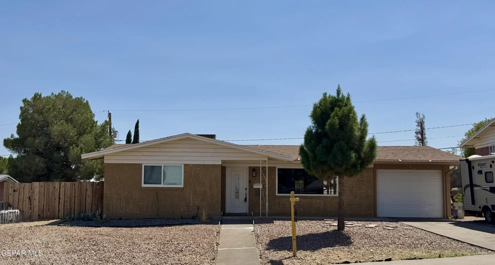 Unit for sale at 3614 TITANIC Avenue, El Paso, TX 79904