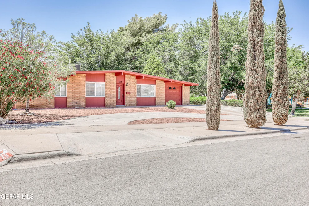 Unit for sale at 3223 Suffolk Road, El Paso, TX 79925