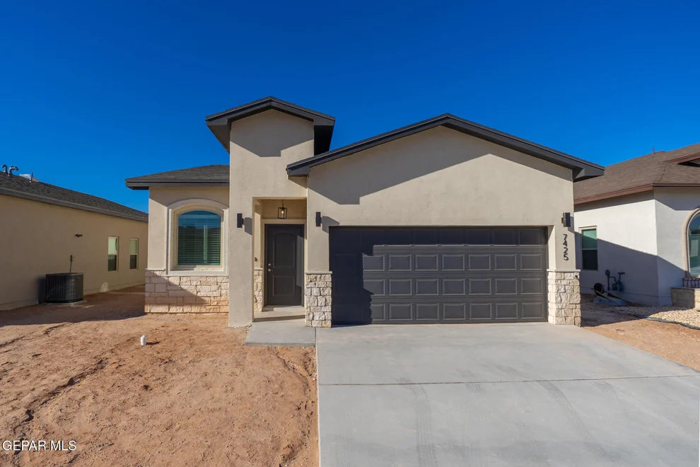 Unit for sale at 142 Dawson Street, Santa Teresa, NM 88008