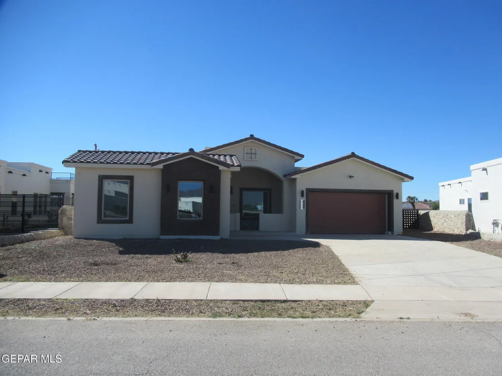 Unit for sale at 5799 JUNIPER CREEK Drive, El Paso, TX 79932