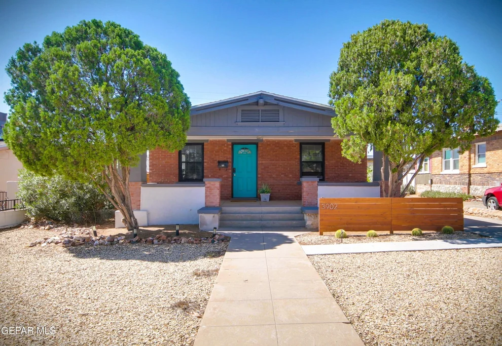 Unit for sale at 3902 MONROE Avenue, El Paso, TX 79930