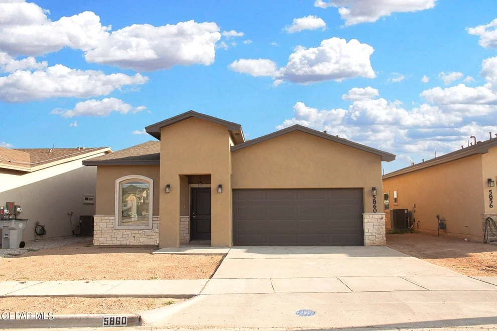 Unit for sale at 6056 Dalhart Drive, El Paso, TX 79924