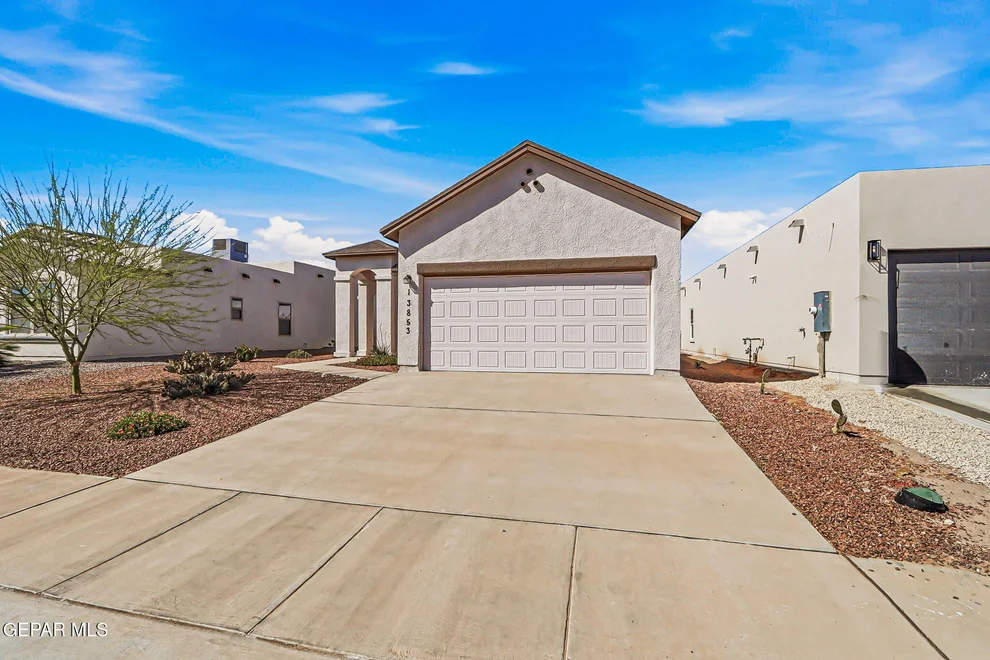 Unit for sale at 13853 October Sky Court, Horizon City, TX 79928
