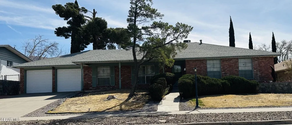 Unit for sale at 344 Desert Cove Lane, El Paso, TX 79912
