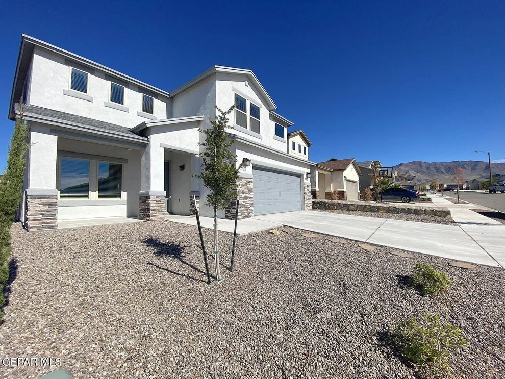 Unit for sale at 7317 EAGLE VISTA Drive, El Paso, TX 79911