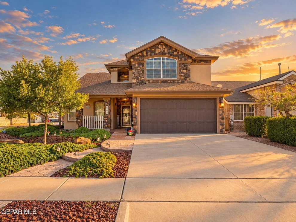 Unit for sale at 12284 GOLDEN SUN Drive, El Paso, TX 79938