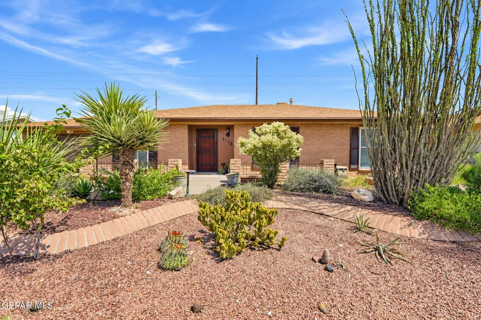 Unit for sale at 3128 Mc Lean Street, El Paso, TX 79936