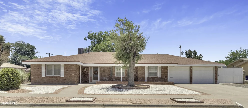 Unit for sale at 8812 Cosmos Avenue, El Paso, TX 79925